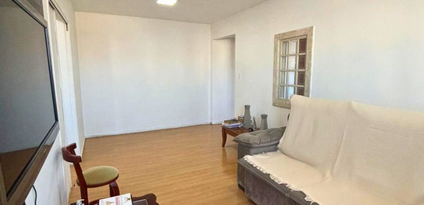 Apartamento no Ed. Vera Cruz
