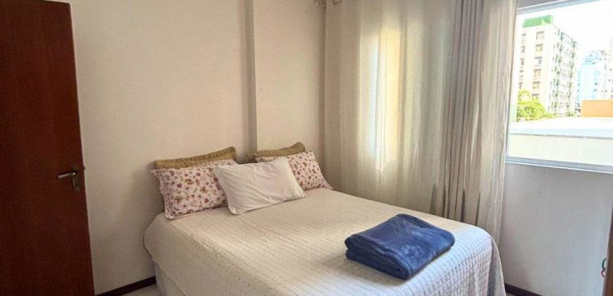 Apartamento Ed. Domingos Bristot
