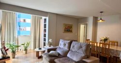 Apartamento no Ed. Allamanda