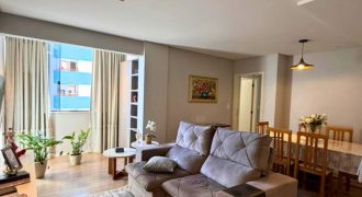 Apartamento no Ed. Allamanda