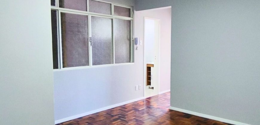 Apartamento no Ed. Rocha
