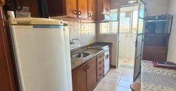 Apartamento no Ed. Vera Cruz