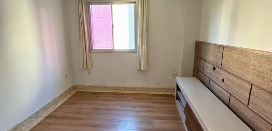 Apartamento Edifício Allamanda