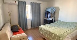 Apartamento no Ed. Vera Cruz