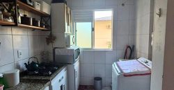 Apartamento Ed. Domingos Bristot