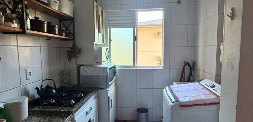 Apartamento Ed. Domingos Bristot