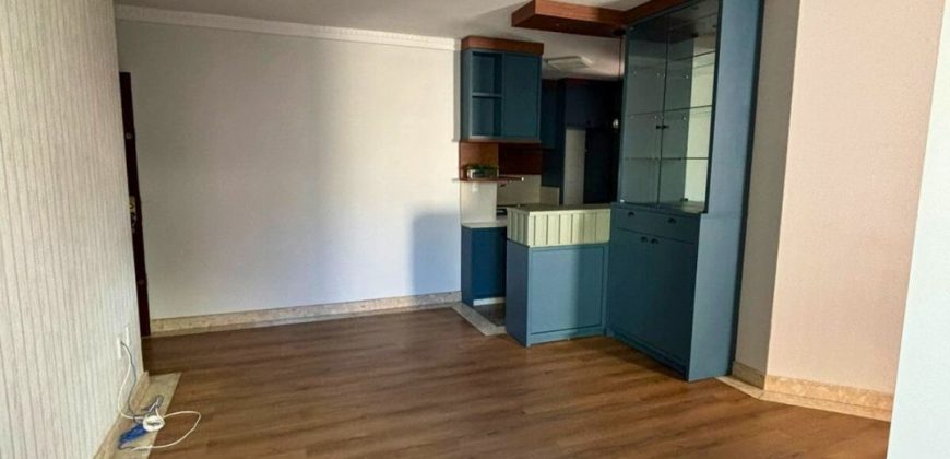 Apartamento Edifício Allamanda