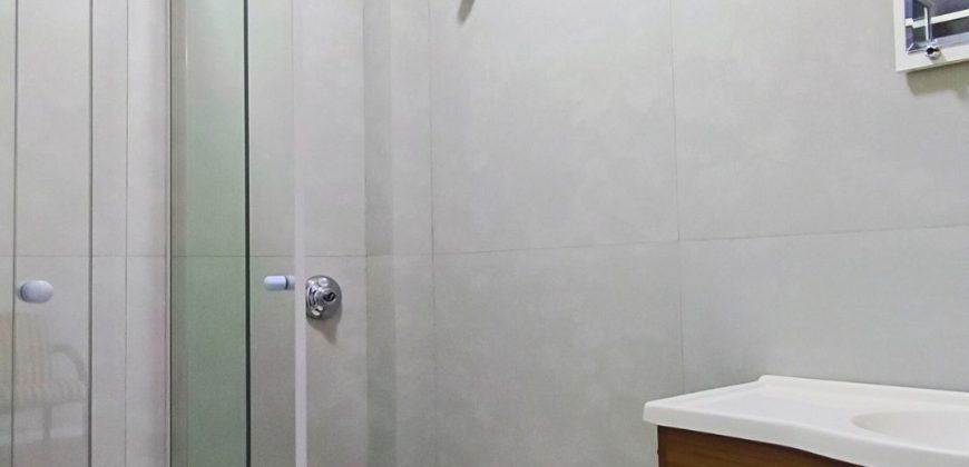 Apartamento no Ed. Rocha