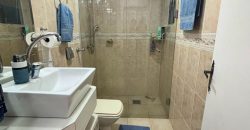 Apartamento no Ed. Vera Cruz