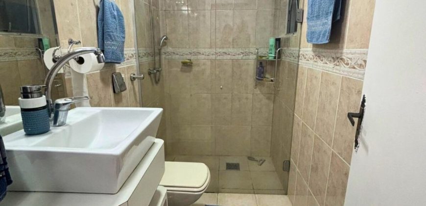 Apartamento no Ed. Vera Cruz