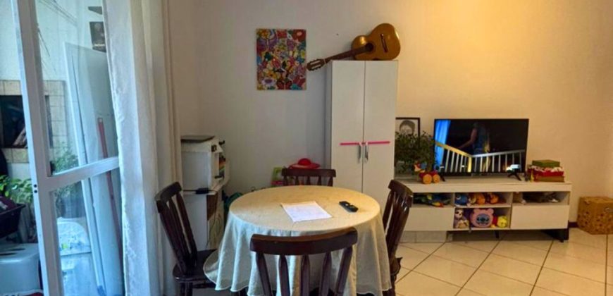 Apartamento Ed. Domingos Bristot
