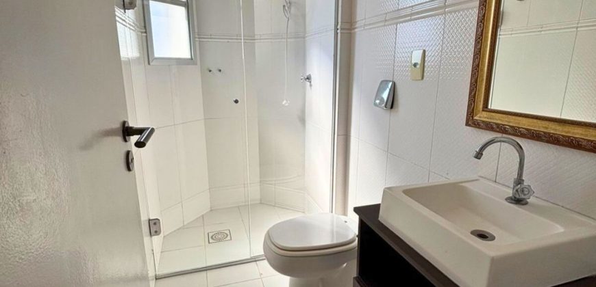 Apartamento Edifício Allamanda