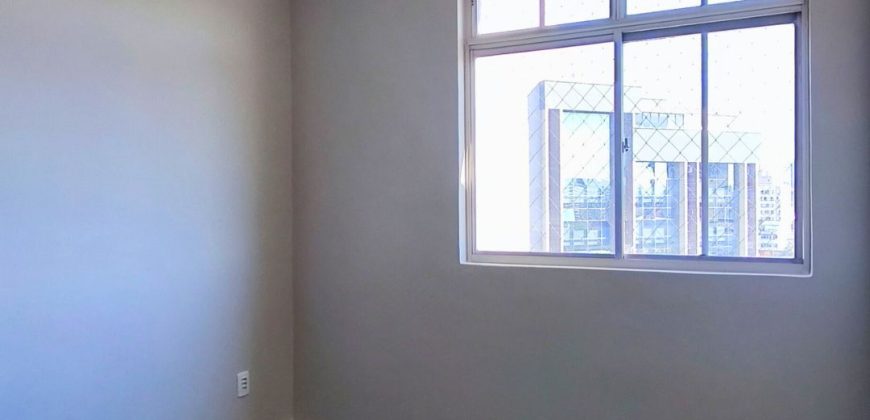Apartamento no Ed. Rocha