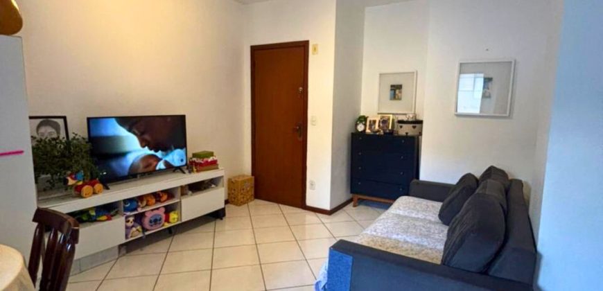 Apartamento Ed. Domingos Bristot