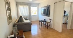 Apartamento no Ed. Vera Cruz
