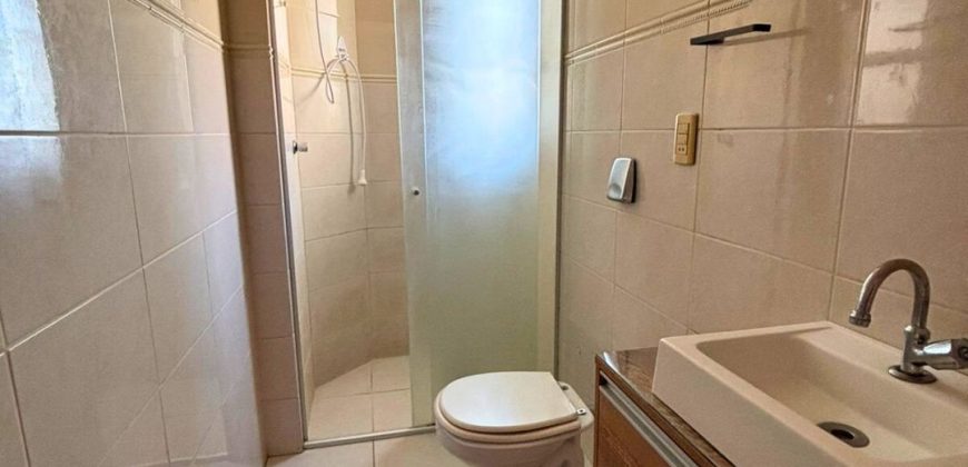 Apartamento Edifício Allamanda