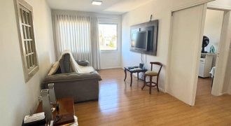 Apartamento no Ed. Vera Cruz