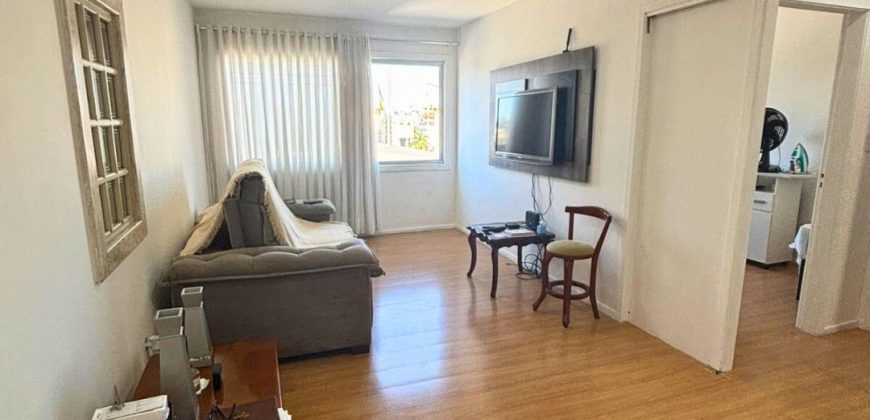 Apartamento no Ed. Vera Cruz
