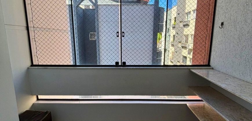Apartamento Edifício Allamanda