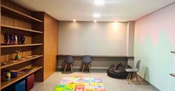 Apartamento Edifício Saint Etienne