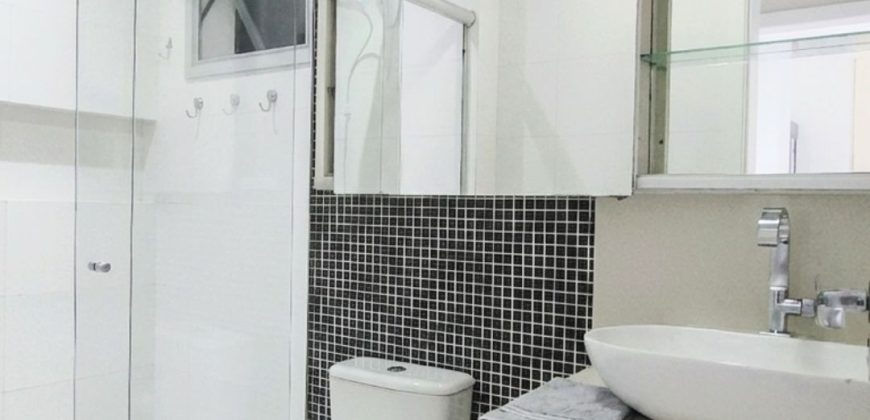 Apartamento Edifício Evora