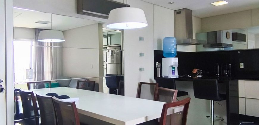 Apartamento Edifício Evora