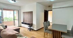 Apartamento Ed. Maranello