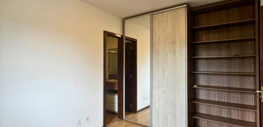 Apartamento Ed. Maranello