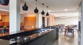 Apartamento Edifício Saint Etienne