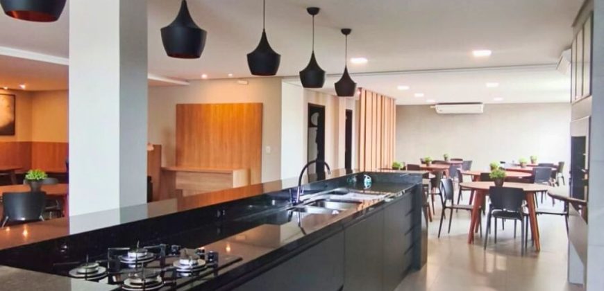 Apartamento Edifício Saint Etienne