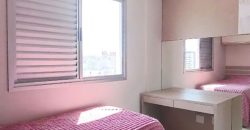 Apartamento Edifício Evora