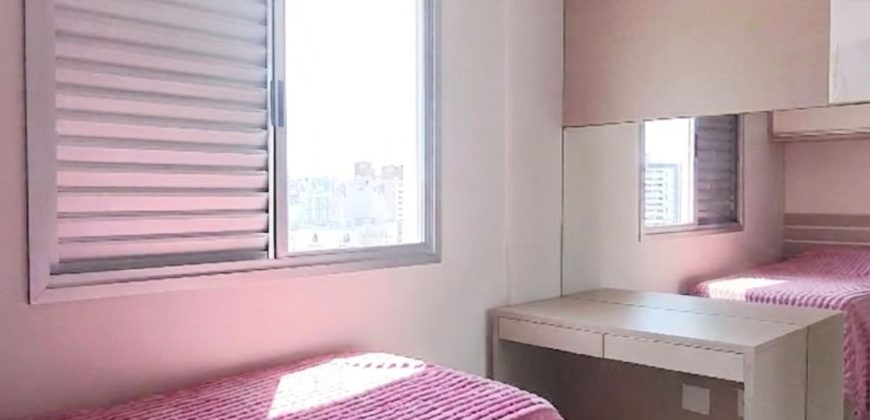 Apartamento Edifício Evora