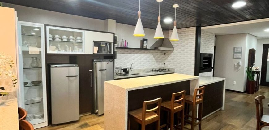 Apartamento Ed. Maranello