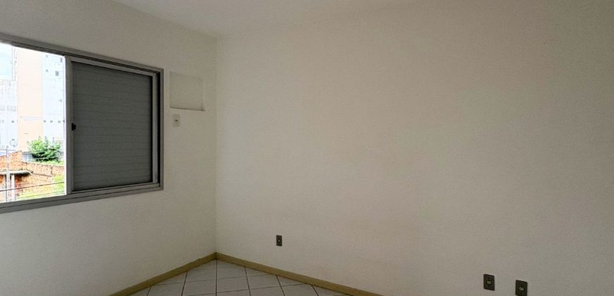 Apartamento Edifício Joaquim Nabuco