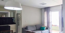 Apartamento Edifício Evora
