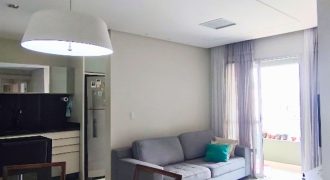 Apartamento Edifício Evora