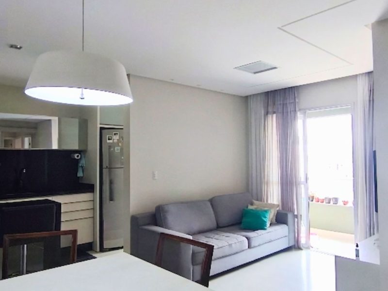 Apartamento Edifício Evora
