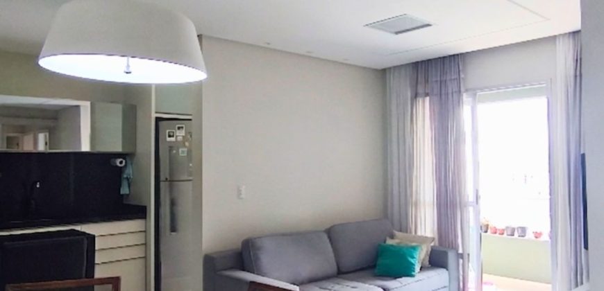Apartamento Edifício Evora