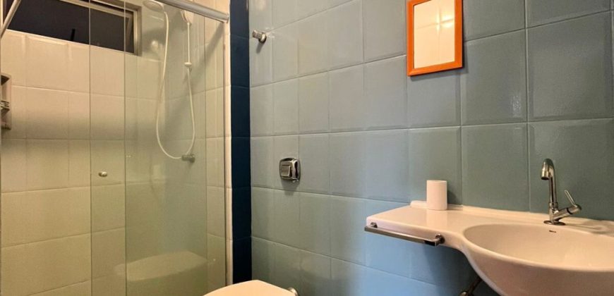 Apartamento Ed. Maranello