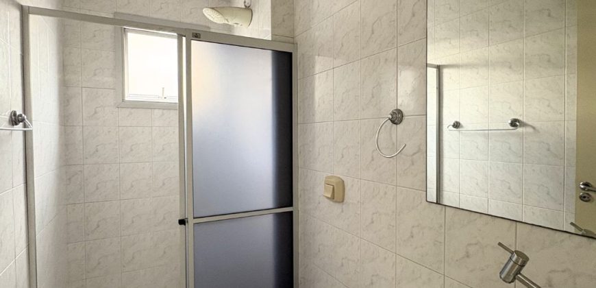 Apartamento Edifício Joaquim Nabuco