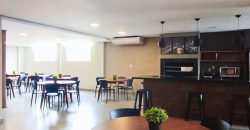 Apartamento Edifício Saint Etienne