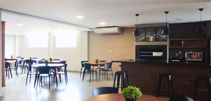 Apartamento Edifício Saint Etienne