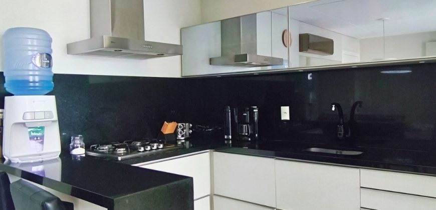 Apartamento Edifício Evora
