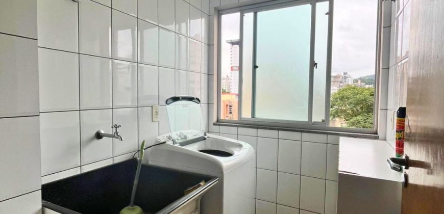 Apartamento Ed. Maranello
