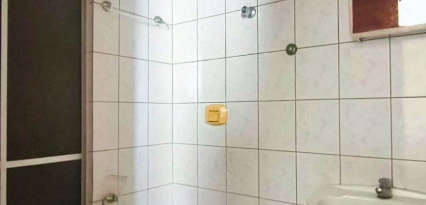 Apartamento Edifício Saint Etienne
