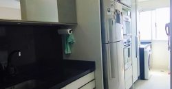 Apartamento Edifício Evora