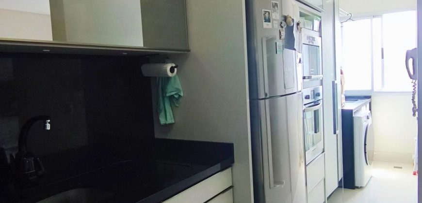 Apartamento Edifício Evora