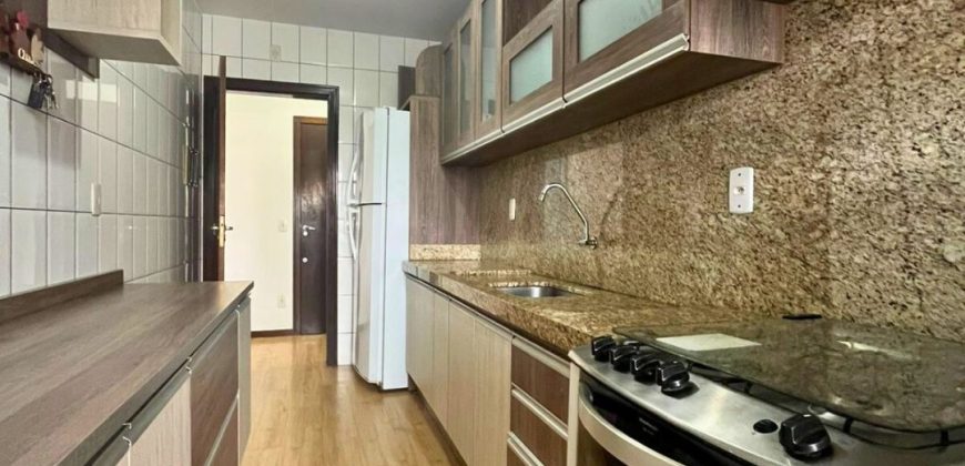 Apartamento Ed. Maranello