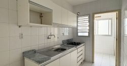 Apartamento Edifício Joaquim Nabuco
