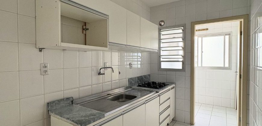 Apartamento Edifício Joaquim Nabuco